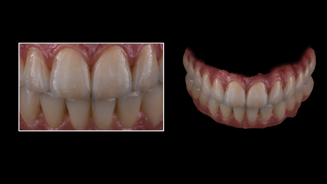 Dental Alchemy
